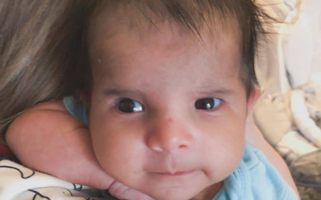 Meet Lucas Oliver Hardin