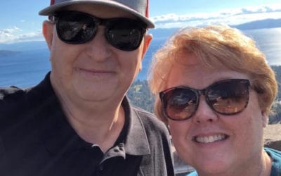 Good news from Sherry Jones (7-4-20)