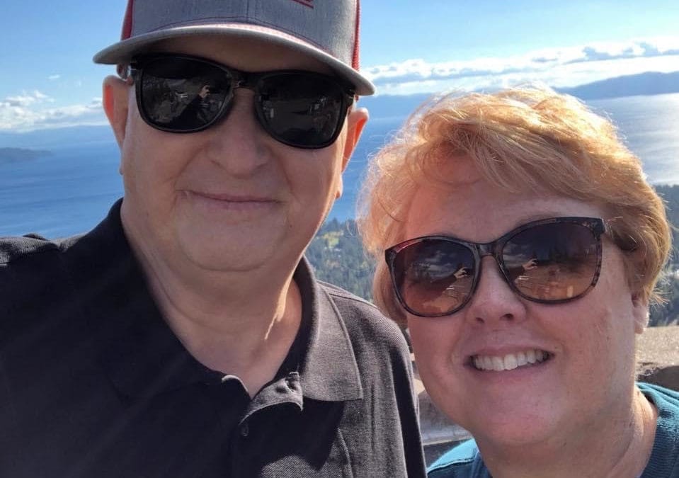 Good news from Sherry Jones (7-4-20)