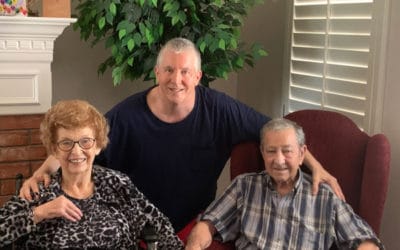 Update on Joe Burton (10-06-20)