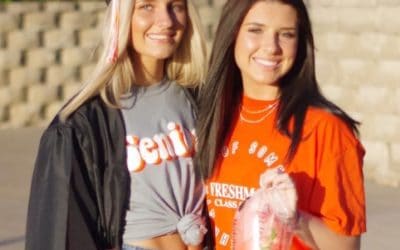 Update on Alex Kiker (8-31-20)