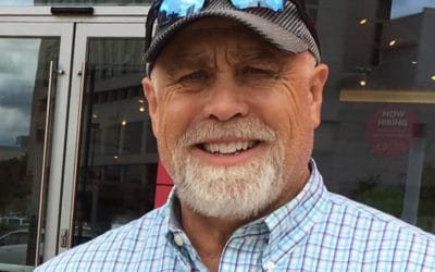 Urgent Prayers for Doug Roberts (10-1-20)