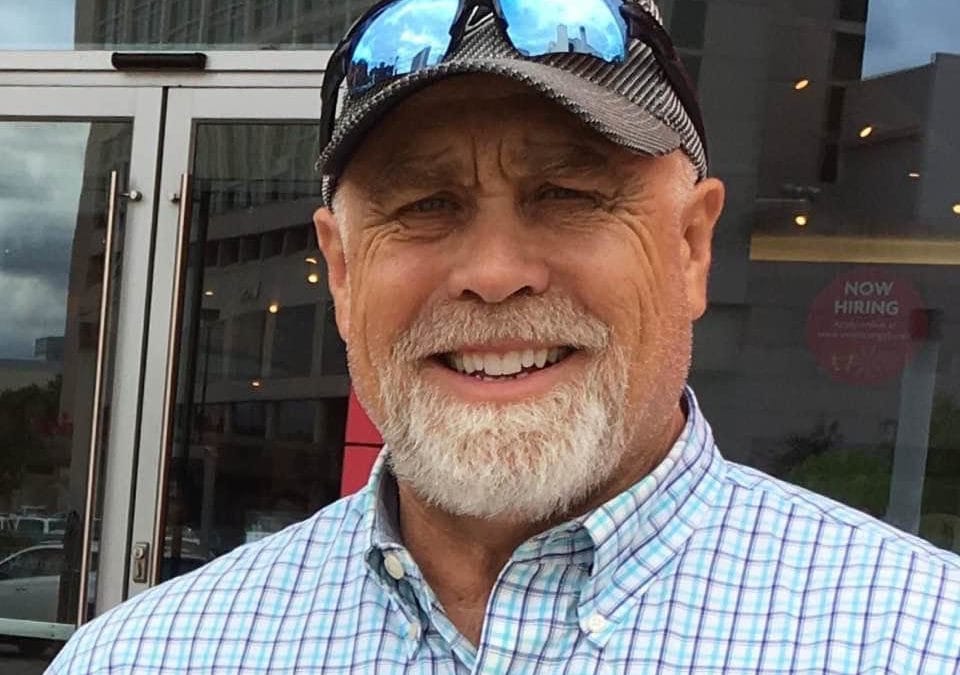 Urgent Prayers for Doug Roberts (10-1-20)