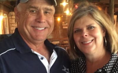 Update on Doug Roberts (10-15-20)