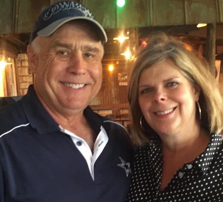 Update on Doug Roberts (10-15-20)