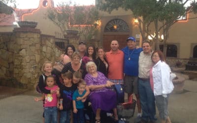 Update on Roberta Hamil (8-24-2020)