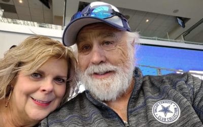 Update on Doug Roberts (1-21-21)