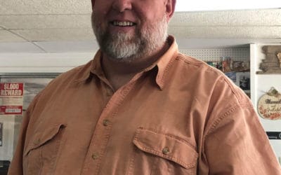 Meet Charley Winford