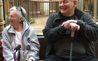 Meet Herb Lacey (9-15-2020)