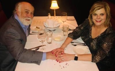 Update on Doug Roberts (11-19-20)