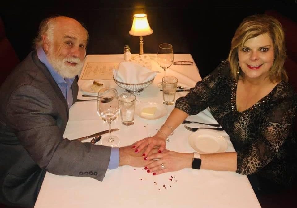 Update on Doug Roberts (11-19-20)