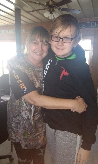 Sebastian McClellan update from yesterday (1-27-21)