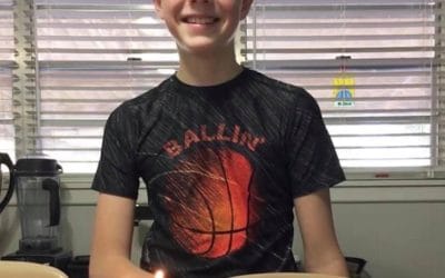 Prayers for Jasper (2-2-21)