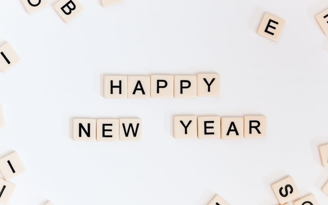 2020 In the Rearview Mirror