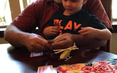 Update on Doug Roberts (5-5-21)