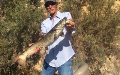 Update on Kenneth Morris (4-26-21)