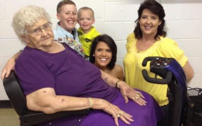 Meet Roberta Hamil (4-30-21)