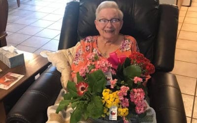 Dean Lanier (5-14-21)