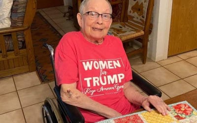 Update on Dean Lanier (5-5-21)