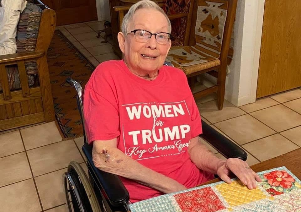 Update on Dean Lanier (5-5-21)