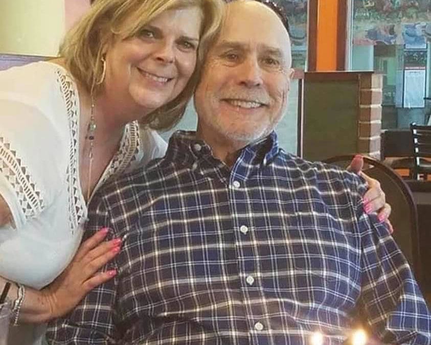 Update on Doug Roberts (6-24-21)