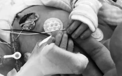 Final Post for baby Oaklyn