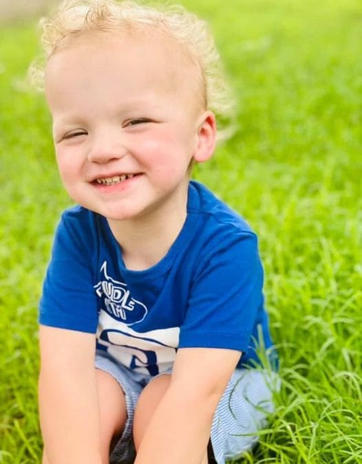 Update on Daniel (7-28-21)