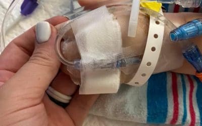 Update on Daniel (7-30-21)