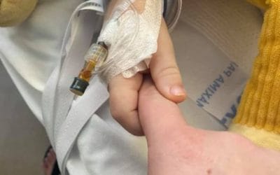 Update on Daniel (7-31-21)