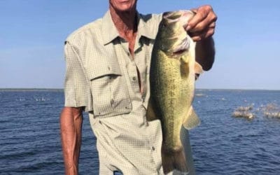 The Passing of Kenneth Morris