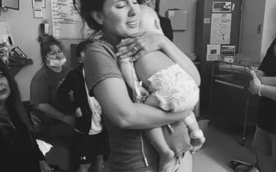 Prayers for the Chapparos