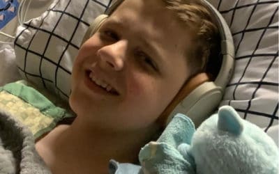 Update on Jasper (11-18-21)