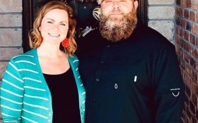 Spring Creek Ministries: Faith-Based Crisis Intervention 11 The Passing of Chris Aduddell (12-27-21)