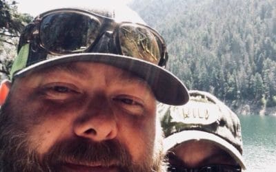 Spring Creek Ministries: Faith-Based Crisis Intervention 13 Urgent Prayers for Chris Aduddell (12-22-21)