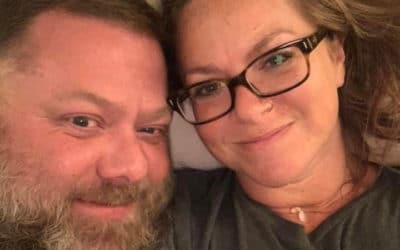 Spring Creek Ministries: Faith-Based Crisis Intervention 13 Update on Chris Aduddell (12-24-21)