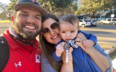 Spring Creek Ministries: Faith-Based Crisis Intervention 13 Update on Crosby Webb (12-13-21)