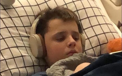 Update on Jasper (12-9-21)