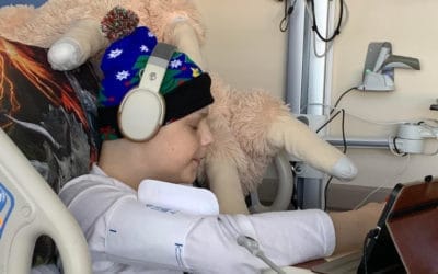 Spring Creek Ministries: Faith-Based Crisis Intervention 13 More Prayers for Jasper (1-12-22)