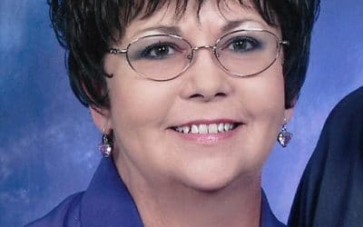 The Passing of Laura McKnight (12-29-21)