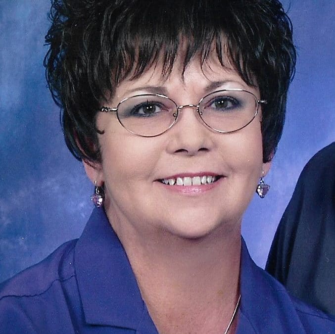 The Passing of Laura McKnight (12-29-21)