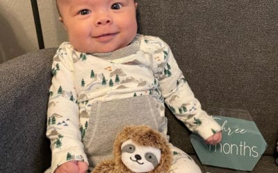 Update on Hendrix Ha (4-18-22)