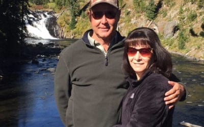 Update on Randy McVey (4-14-22)