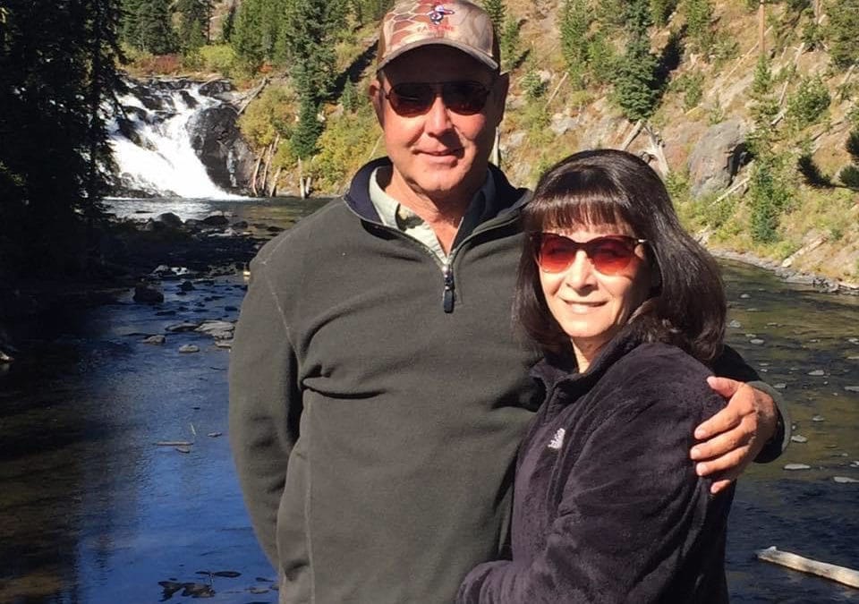 Update on Randy McVey (4-14-22)