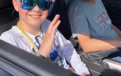 Spring Creek Ministries: Faith-Based Crisis Intervention 11 Update on Jasper (6-17-22)