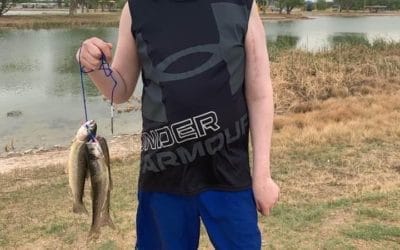 Spring Creek Ministries: Faith-Based Crisis Intervention 13 Update on Jasper (6-9-22)