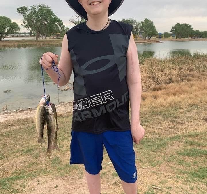 Update on Jasper (6-9-22)