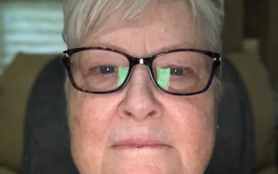 Spring Creek Ministries: Faith-Based Crisis Intervention 13 Meet Ora Mae Molinar