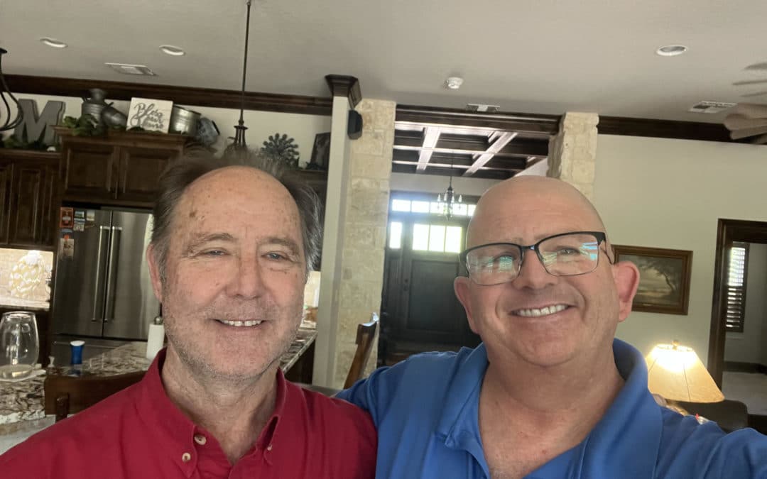 Update on Randy McVey (5-26-22)