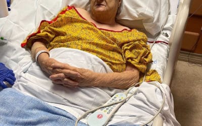 Prayers for Virginia Rowden (8-10-22)