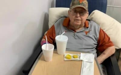 Spring Creek Ministries: Faith-Based Crisis Intervention 12 Prayers for OG Lanier